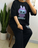 سرمه ای تیره