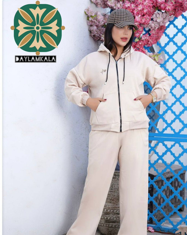 ست سویشرت دورس تو کرکی