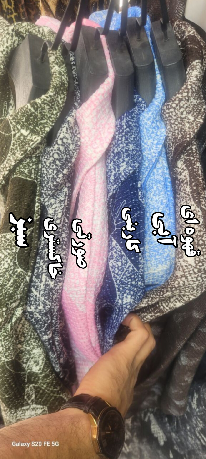 Women’s Biscuit‑Texture Bow Manteau Free Size 40‑50 — 6 Colors