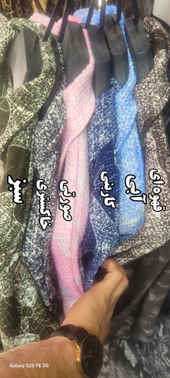 Women’s Biscuit‑Texture Bow Manteau Free Size 40‑50 — 6 Colors