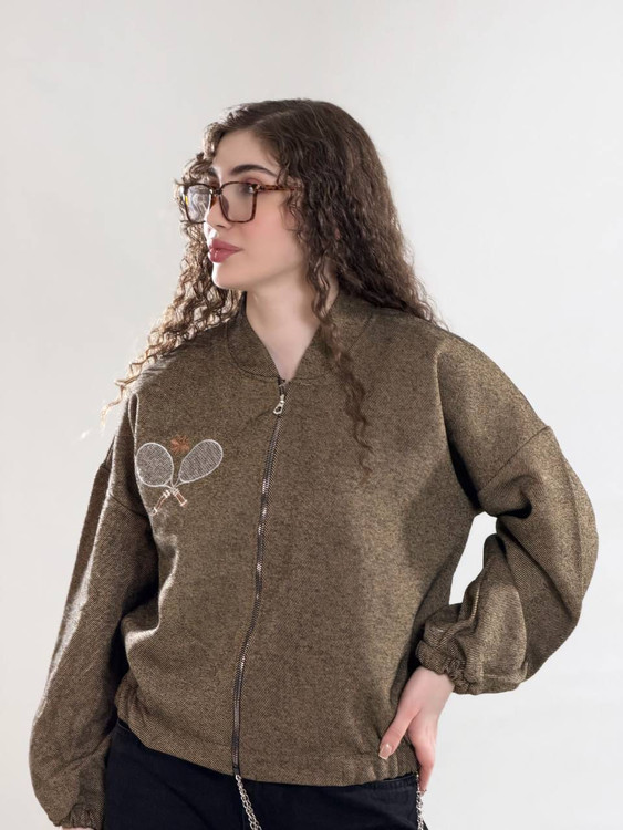 “بامبر تنیسی فوتر گرم و راحت ۶ رنگ جذاب برای فصل سرد- خرید آنلاین”