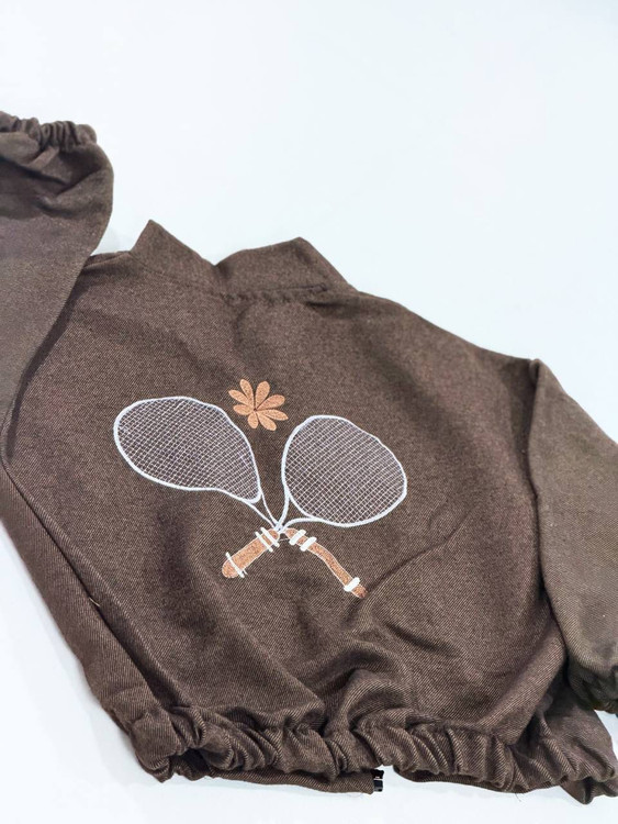 “بامبر تنیسی فوتر گرم و راحت ۶ رنگ جذاب برای فصل سرد- خرید آنلاین”