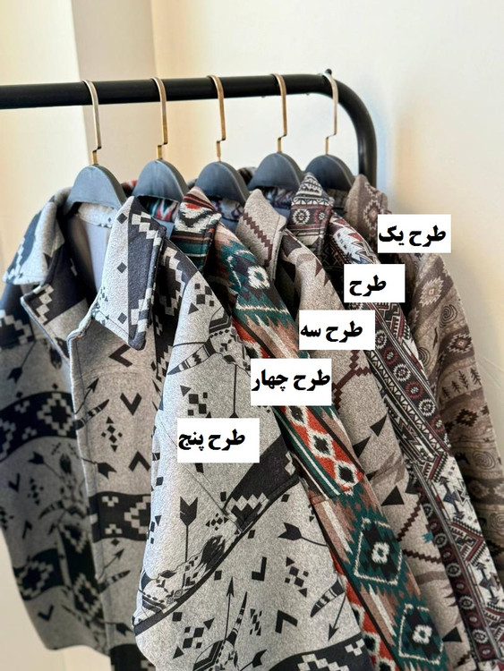 کت فوتر چاپی زنانه سایز بزرگ - فری سایز 38 تا 48 - 5 رنگ ترند