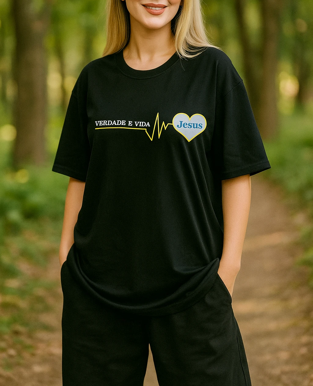 تیشرت لش بیگ سایز 5XL قلبی |  نخ پنبه | زنانه | ترندی استایل