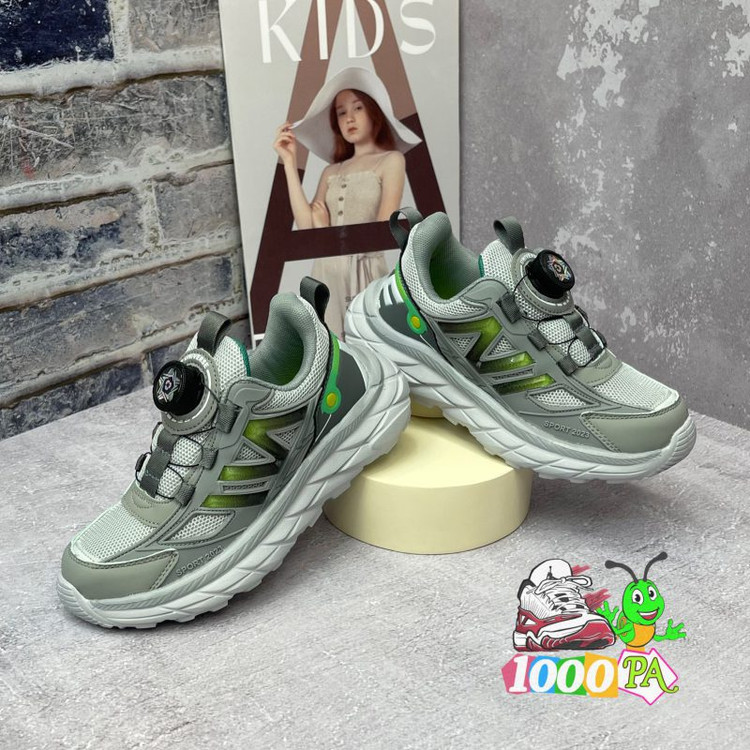 کتونی وارداتی زیپ لاین SPORT IN - مارک - کد 42