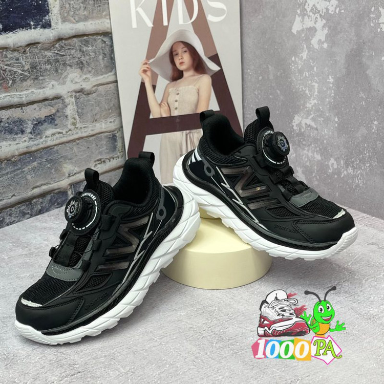 کتونی وارداتی زیپ لاین SPORT IN - مارک - کد 42